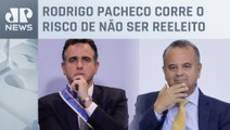 PP, PL e Republicanos anunciam apoio a Rogério Marinho para a presidência do Senado