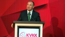 Bakan Bozdağ'dan TC kimlik numarası uyarısı