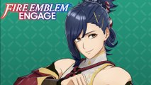 Kagetsu Fire Emblem Engage, recrutement, romance