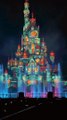 Magical show in Disneyland #paris #disney #trending | Neon Channel