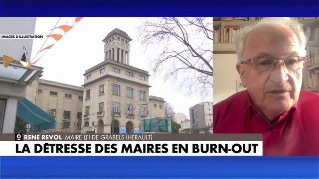 «On avait demandé que la dotation globale de fonctionnement augmente au moins du niveau de l'inflation»