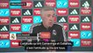 Real Madrid - Ancelotti loue le travail de Camavinga