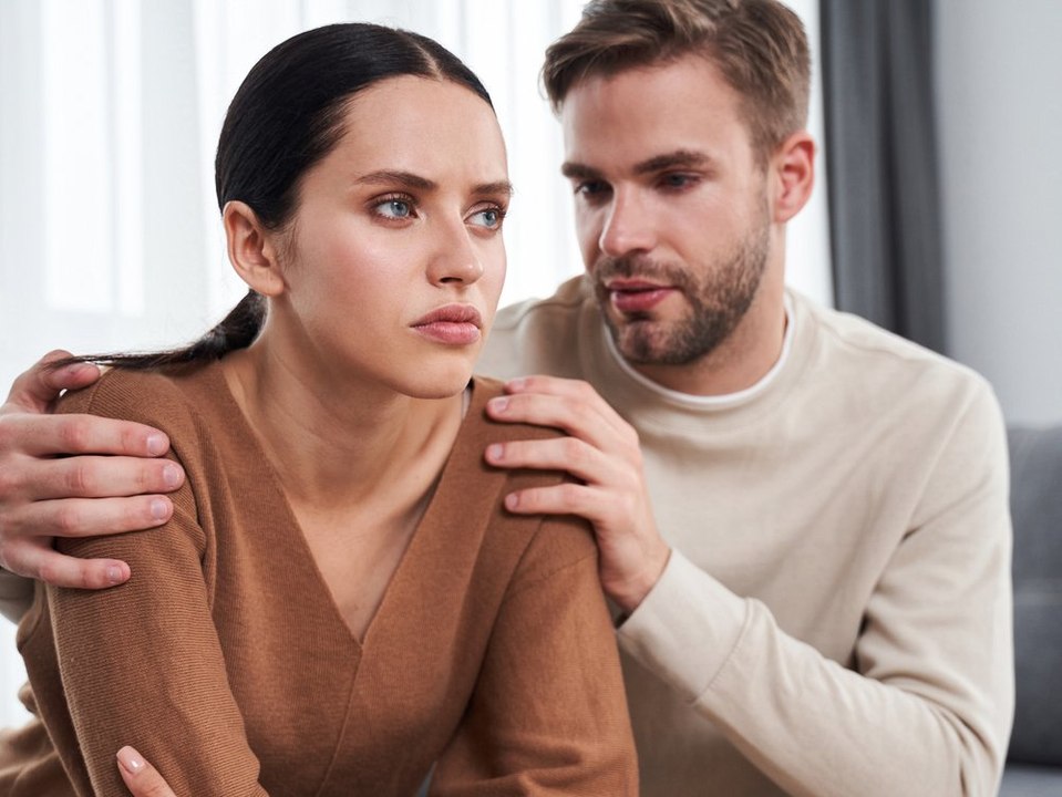 Studie: Deutsche Beziehungen sind weniger liebevoll