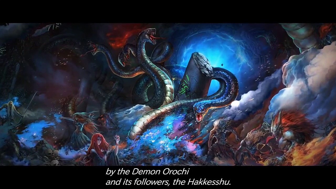 The King of Fighters - Destiny - Se1 - Ep13 HD Watch