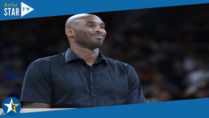 « Un demi-million de dollars » : un ancien coéquipier de Kobe Bryant raconte une anecdote méconnue s