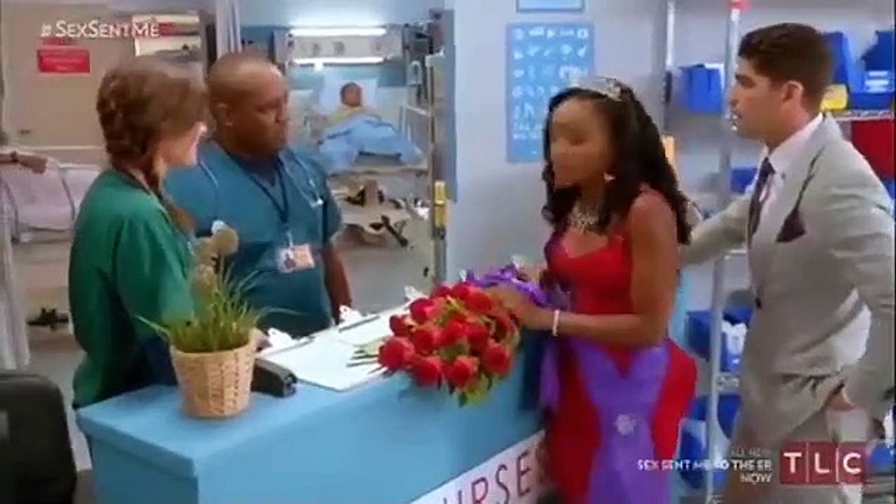 Se-'x Sent Me To The ER - Se2 - Ep05 HD Watch