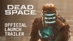 Dead Space  Remake - Trailer de lancement PS5
