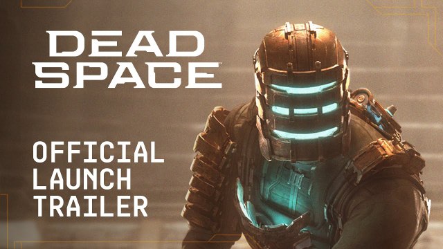 Dead Space Remake - Trailer de lancement PS5