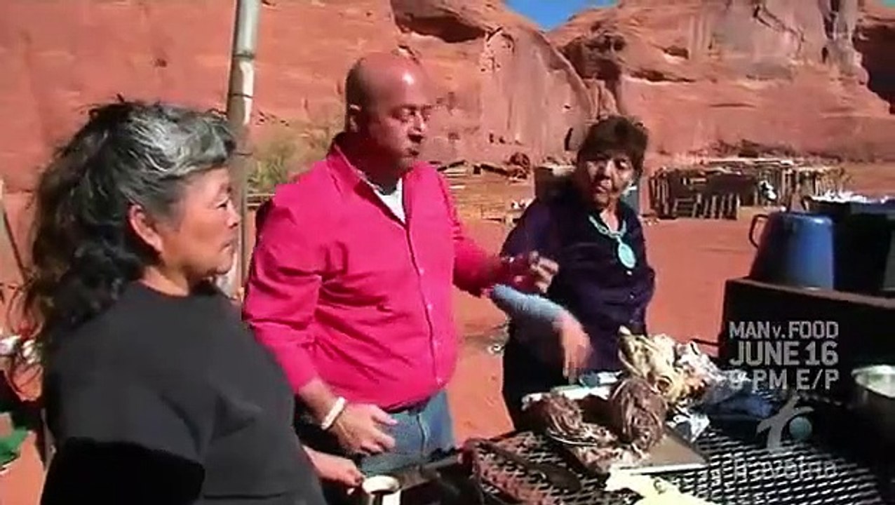 Bizarre Foods with Andrew Zimmern - Se5 - Ep04 HD Watch