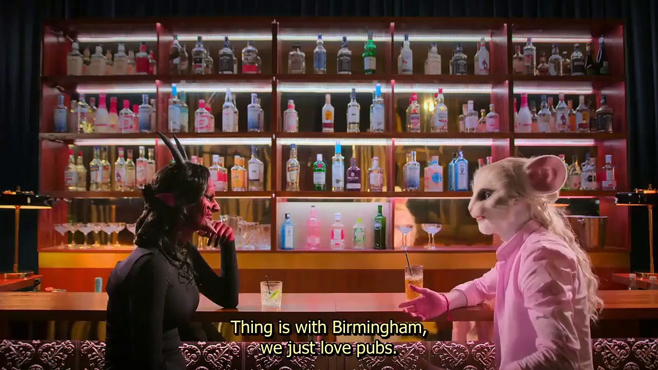 Se-'xy Beasts - Se1 - Ep01 HD Watch