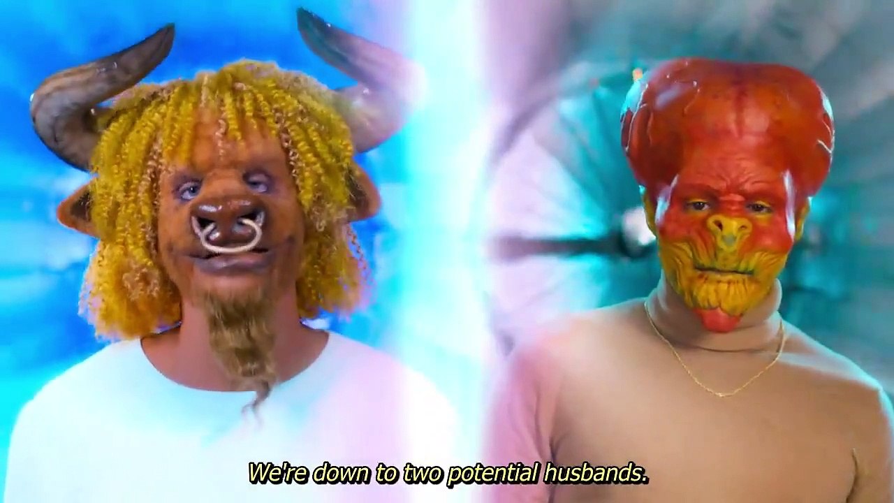 Se-'xy Beasts - Se1 - Ep03 HD Watch