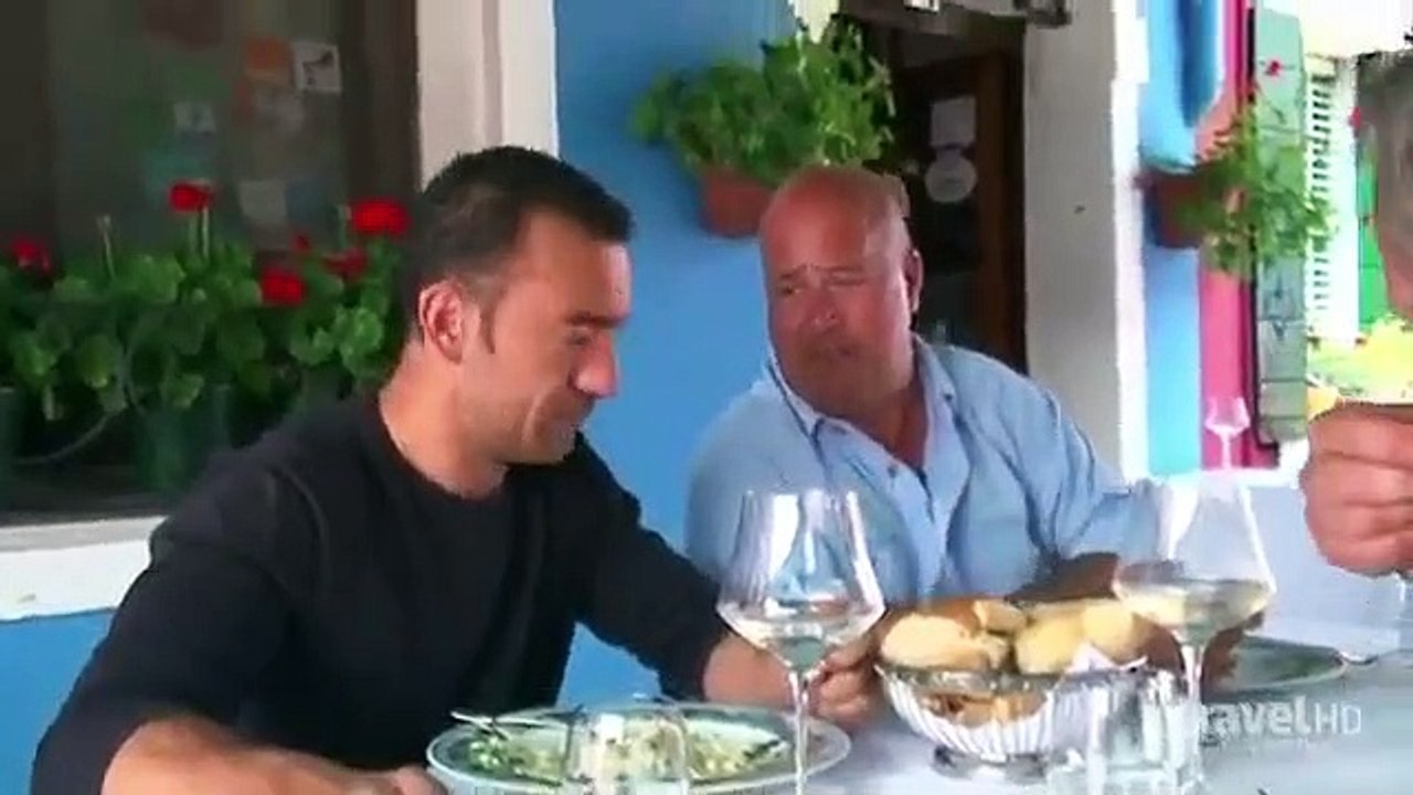 Bizarre Foods with Andrew Zimmern - Se6 - Ep03 HD Watch