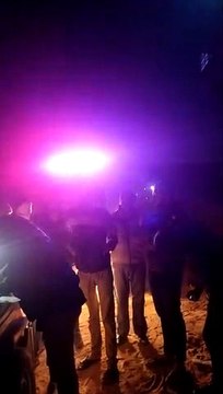 सिलेंडर ने पकड़ी आग, मची अफरा-तफरी