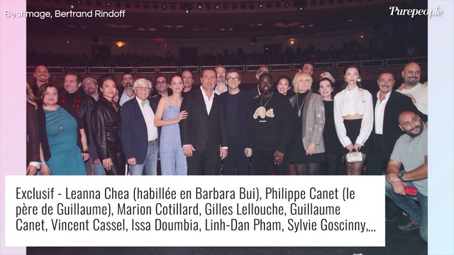 Notre couple mis à l'épreuve à l'écran : Guillaume Canet et Marion Cotillard, ce changement qu'ils ont bien fait d'adopter