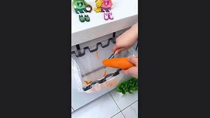 Smart Appliances, Gadgets For Every Home / Versatile Utensils #01