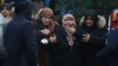 Bursa'da öldürülen 4 kişinin cenazeleri defnedildi