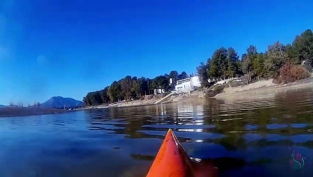 PALEANDO A 0ºC