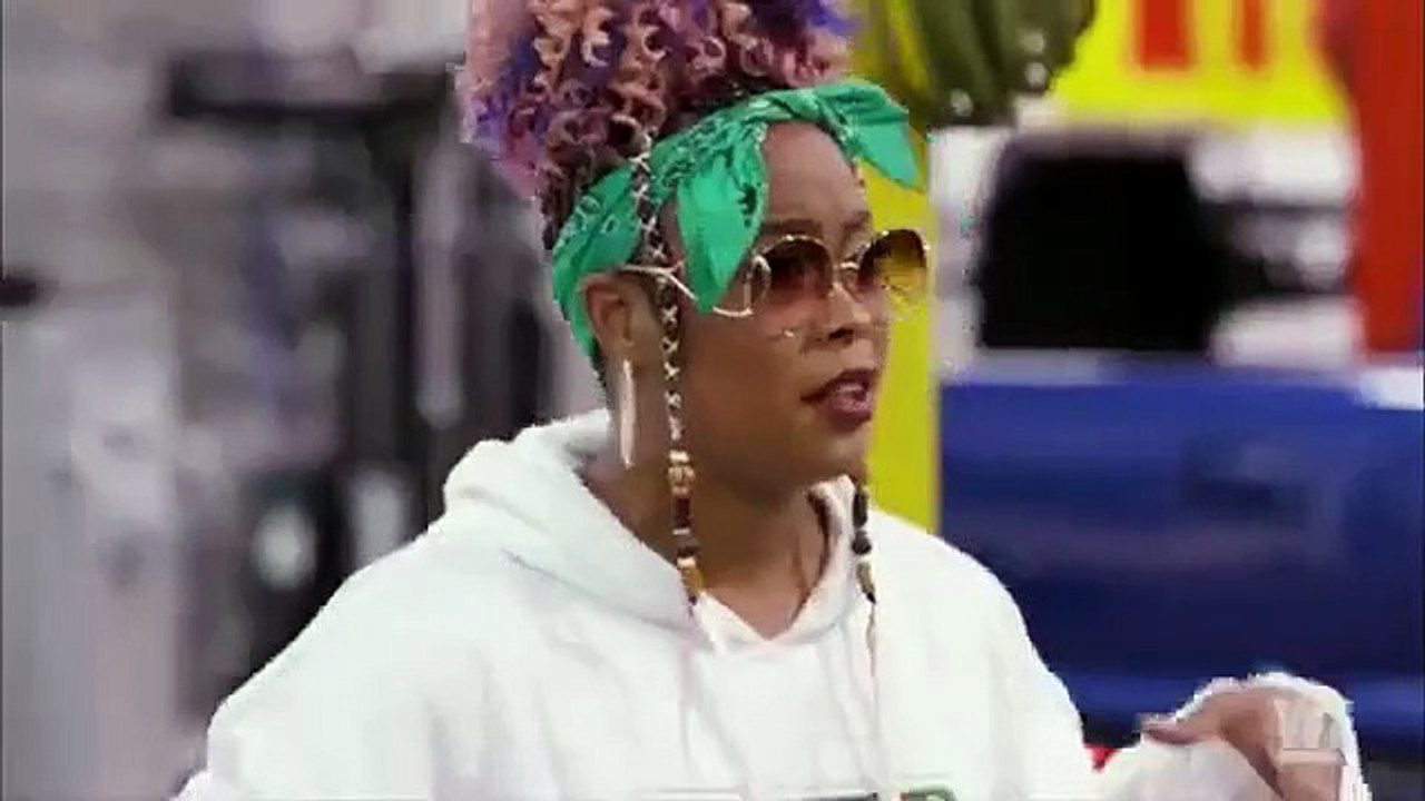 Growing Up Hip Hop - Atlanta - Se2 - Ep18 HD Watch