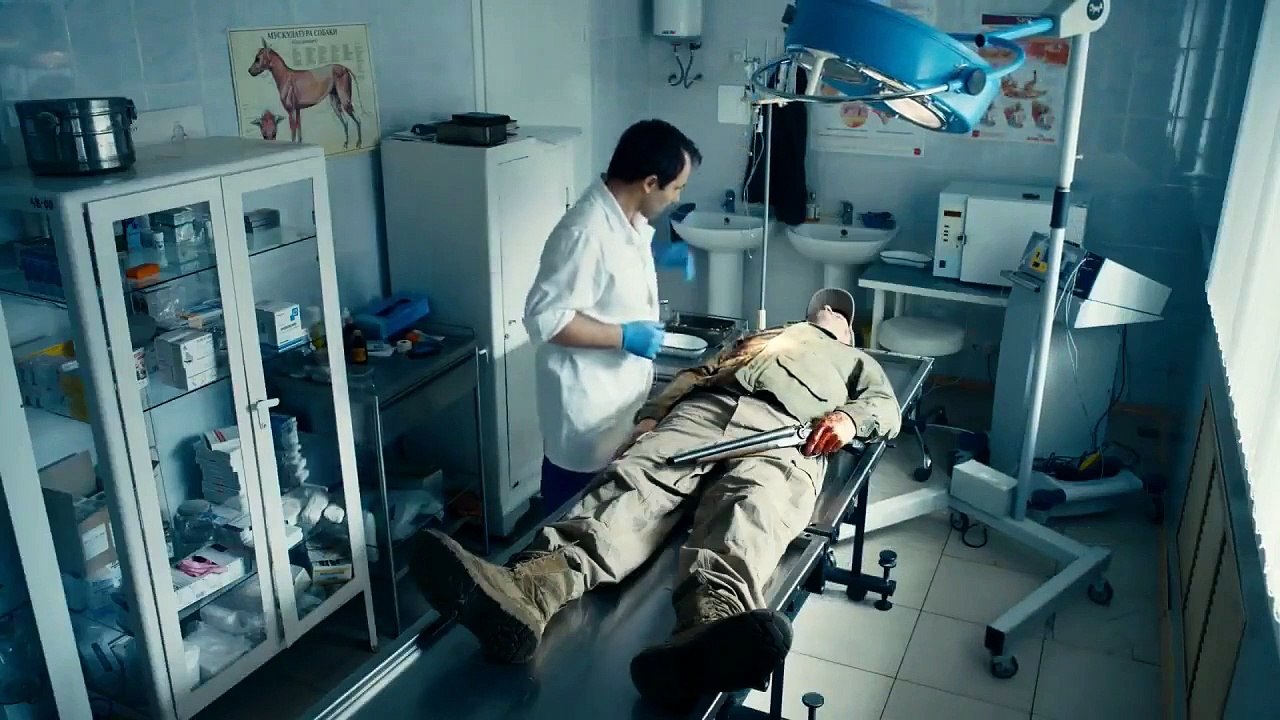 The method - se1 - ep16 hd watch