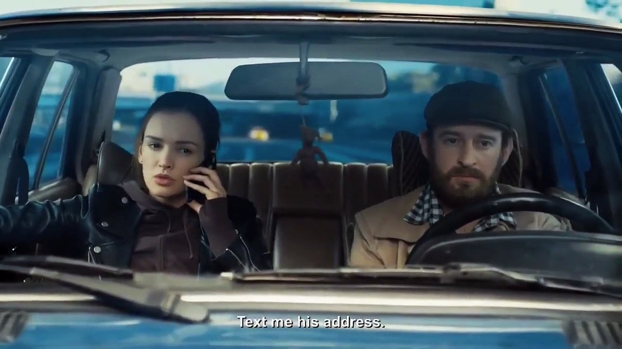 The method - se1 - ep10 hd watch