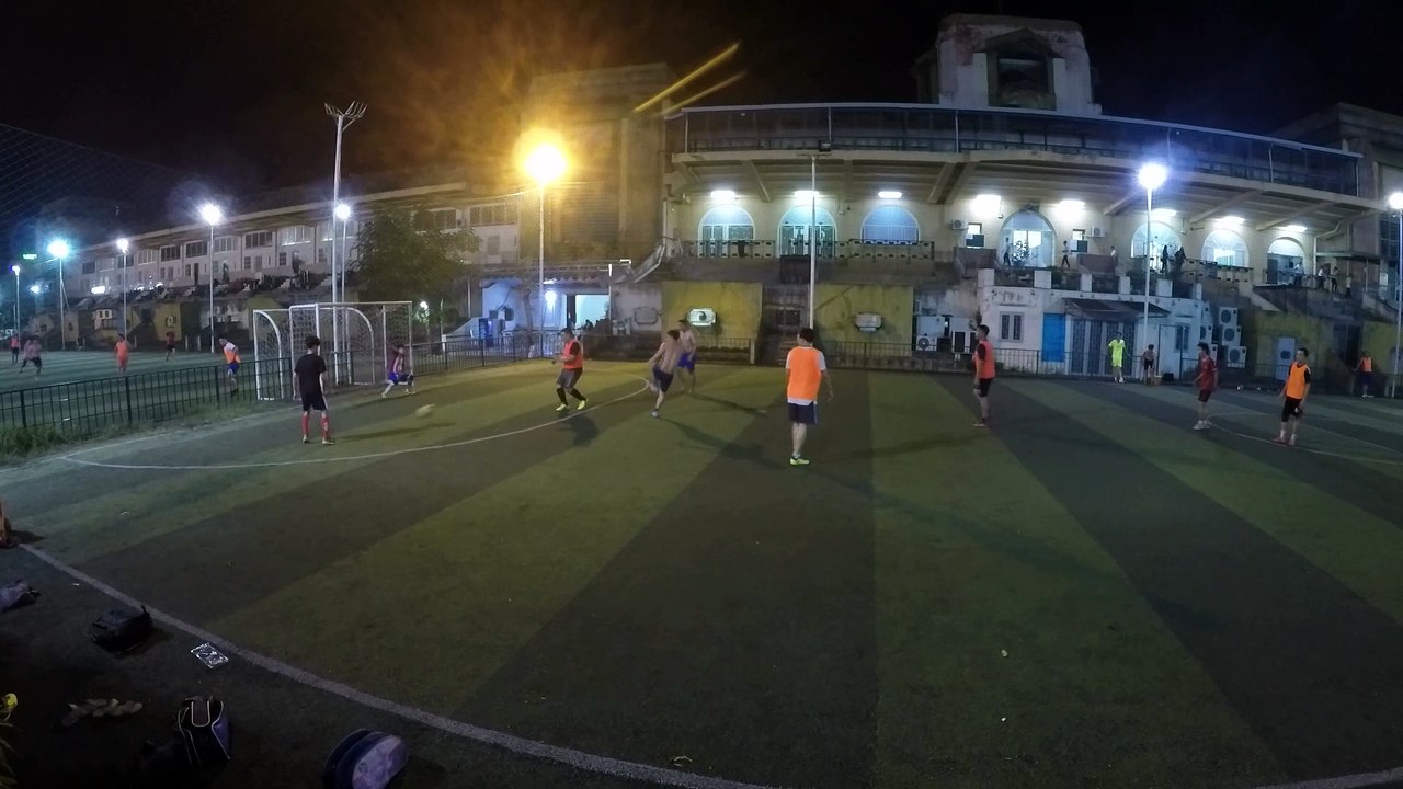 2020-0707 TUE DNK Cam 2