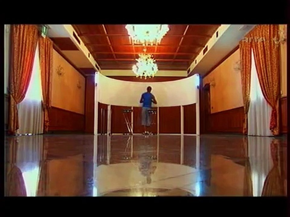 Voyage Au Centre Du Cerveau 2/3 - Les Surdoués De La Créativité