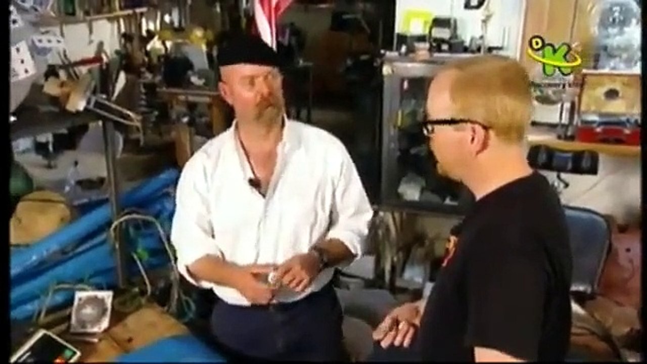 Head Rush - Se1 - Ep15 HD Watch