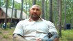 Dave Bautista Has Your Inside Look at Knock at the Cabin