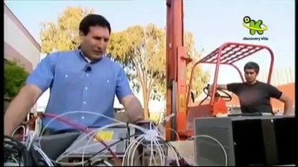 Head Rush - Se1 - Ep19 HD Watch