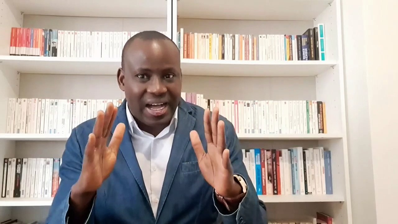 Modou Ndiaye relève les 15 contradictions, incohérences et remarques sur la sortie de l'ex procureur