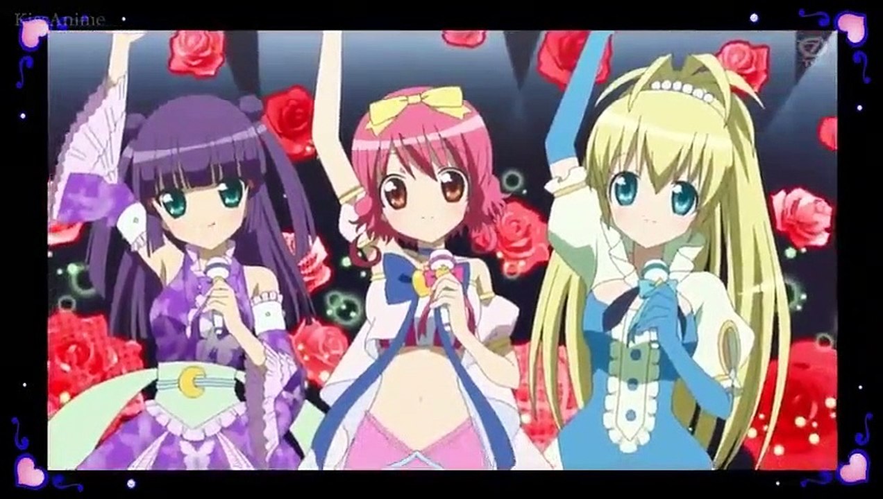 Hime Chen! Otogi Chikku Idol Lilpri - Ep20 HD Watch