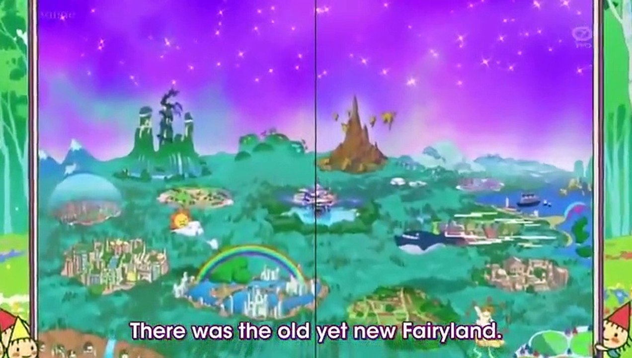 Hime Chen! Otogi Chikku Idol Lilpri - Ep26 HD Watch