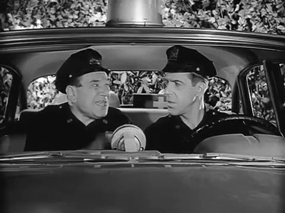 Car 54, Where Are You - Se1 - Ep19 HD Watch