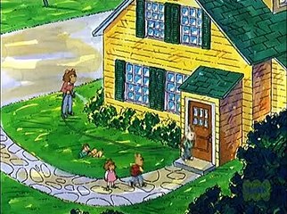 Arthur - Se1 - Ep71 HD Watch