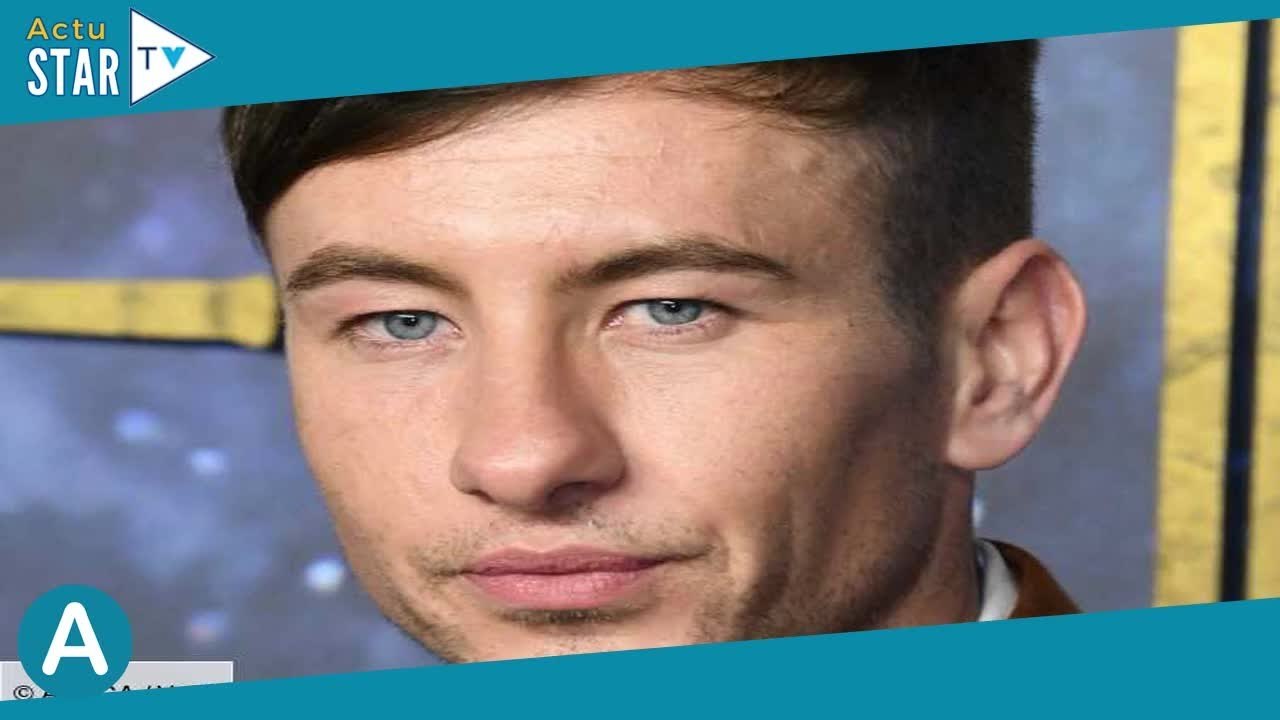 Barry Keoghan : qui est cet acteur passé d'une enfance difficile en familles d'accueil à une nominat