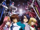 Mobile Suit Gundam Seed - Ep41 HD Watch