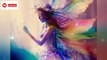 Angel Fairy ‍♀️‍♀️❤️ #fairy #love #life #short #reels #statues #viral #art #nature #degitalarts #inspiresemotions