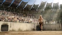 Spartacus Blood and Sand - Se1 - Ep12 - Revelations HD Watch