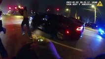 Usa, il violento pestaggio di Tyre Nichols ripreso dalla bodycam della polizia