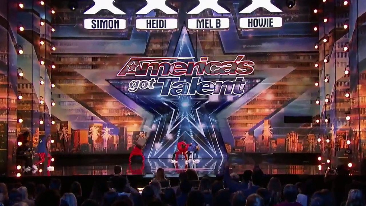 America's Got Talent - Se13 - Ep03 - Auditions, Week 3 HD Watch