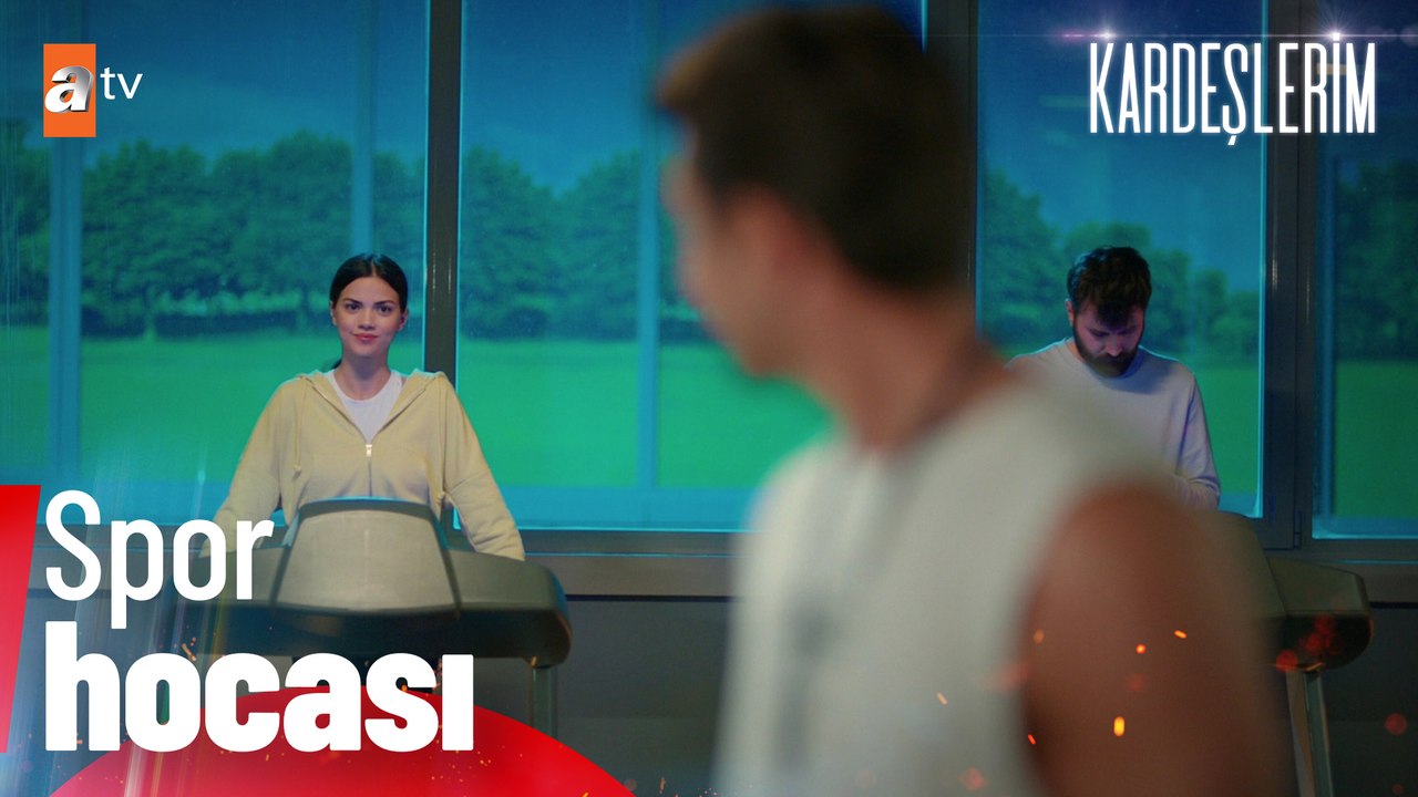 Neboş'un plan tıkır tıkır işliyor - Kardeşlerim 77. Bölüm