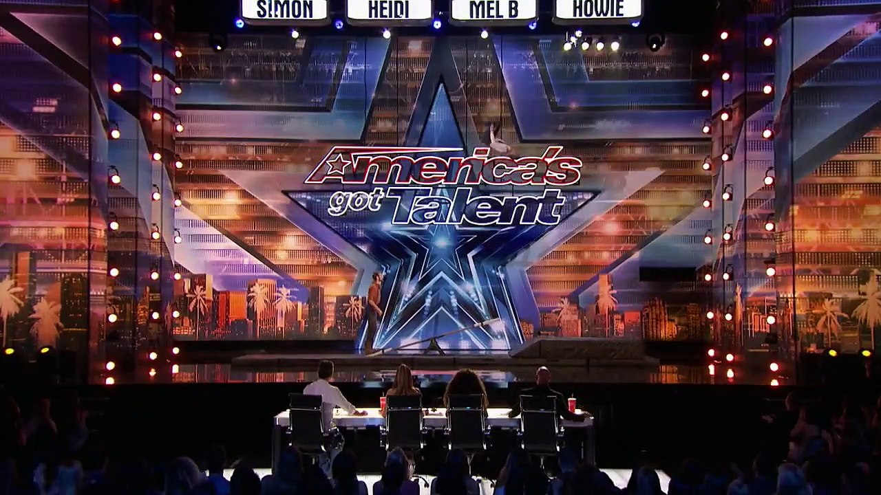 America's Got Talent - Se13 - Ep06 - Auditions 6 HD Watch