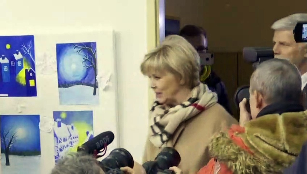 Ex-Nato-General Pavel wird neuer Präsident in Tschechien