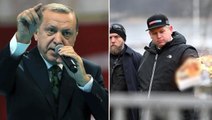 Cumhurbaşkanı Erdoğan'ın NATO resti sonrası İsveçli siyasetçiden skandal sözler: 100 tane daha Kur'an yakın
