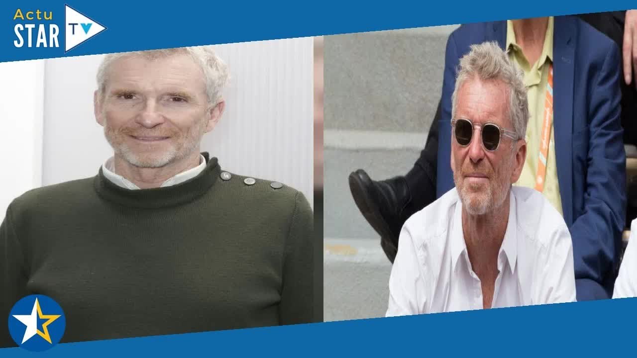 Denis Brogniart : qui sont les animatrices qui l'accusent de comportement déplacé ?