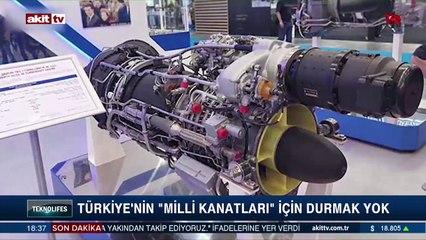 Türk Savunma Sanayisi yeni yıla teslimat ile başladı