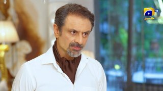 Qalandar Episode 32 - [Eng Sub] - Muneeb Butt - Komal Meer - Ali Abbas - 28th Jan 2023 - HAR PAL GEO (720p)