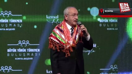 Kemal Kılıçdaroğlu: Devletteki çürümeye son vereceğiz