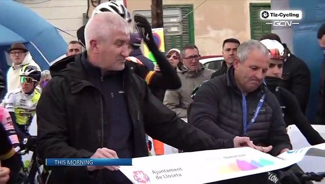 Challenge de Mallorca 2023 (4 Trofeo Serra de Tramuntana) [FULL RACE]