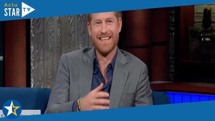 Le prince Harry au couronnement de Charles III : ce qu’en pensent les Anglais